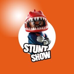 Playmobil Stunt Show