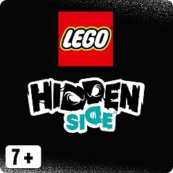 Lego Hidden Side Spielekiste Potsdam