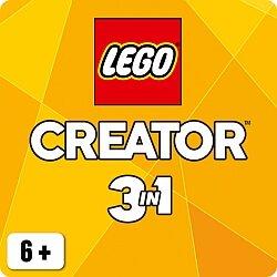 Lego Creator Spielekiste Potsdam