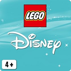 Lego Disney Spielekiste Potsdam