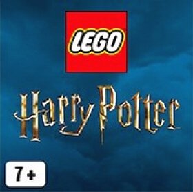 Lego Harry Potter Spielekiste Potsdam