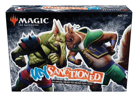 MAGIC-THE-GATHERING-UNSANCTIONED