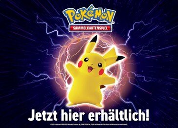 Pokemon Sammelkarten