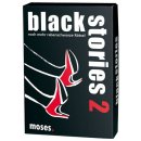 Black Stories 2  50 Raben schwarze R&auml;tsel, das Krimi...