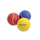 Soft Balls 3 St&uuml;ck von SCHILDKR&Ouml;T