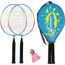 SCHILDKR&Ouml;T  Badminton Set Junior
