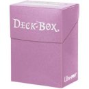 Deckbox Rosa
