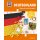 WIW Deutschland R&auml;tseln &amp; Sticker