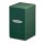 Green Satin Tower Deckbox