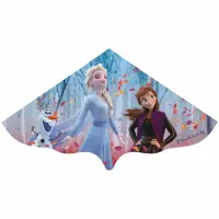 Einleinerdrachen Disney Frozen Elsa 115x63cm PE