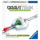 Ravensburger GraviTrax Erweiterung Gauss Kanone Kugelbahn