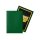 Dragon Shield Hüllen Standard Matte Emerald (100 Sleeves)