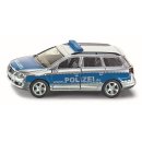 SIKU 1401 Streifenwagen Polizei