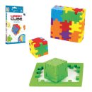 Smart Games Lernspiel Happy Cube