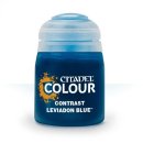 Modellbaufarbe CONTRAST: LEVIADON BLUE (18ML)