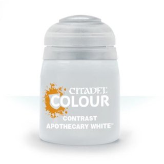 Modellbaufarbe CONTRAST: APOTHECARY WARHAMMERITE (18ML)