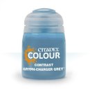 Modellbaufarbe CONTRAST: GRYPH-CHARGER GREY (18ML)