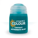 Modellbaufarbe CONTRAST: AETHERMATIC BLUE (18ML)