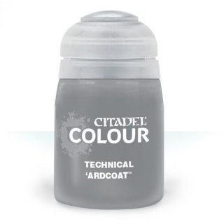 Modellbaufarbe Technical Ardcoat 24 ml