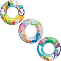 1 Schwimmring 51cm