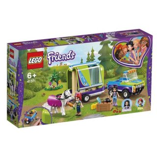 LEGO® 41371 Friends Mias pferdetransporter