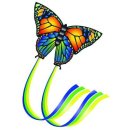 Drachen Butterfly 95X63cm