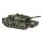 Revell 03180 Leopard 2A6 / A6M Ma?stab: 1:72