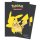 Pokemon Pikatchu Sammelkarten Hüllen 65 Stk