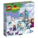 LEGO&reg; 10899 DUPLO&reg; Frozen Eispalast