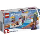 LEGO® 41165 Disney Frozen Princess Annas Kanufahrt