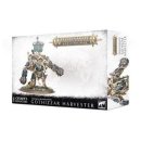 WARHAMMER Age of Sigmar OSSIARCH BONEREAPERS GOTHIZZAR...