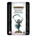 WARHAMMER Age of Sigmar OSSIARCH BONEREAPERS MORTISAN...
