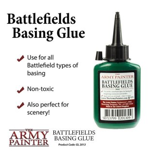The Army Painter Battlefields Basing Glue