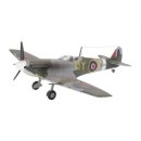 Revell Spitfire Mk.V Ma?stab: 1:72