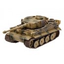 Revell Panzerkampfwagen VI Tiger PzKpfw VI Ausf. H TIGER...