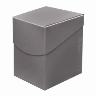 Smoke Grey Eclipse Pro 100+ Deck Box