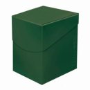 1 Forest Grün Eclipse Pro 100+ Deck Box für 100...