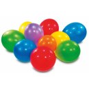 30 Ballons rund 18cm