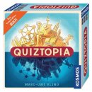 Kosmos Quiztopia das kooperative Quiz