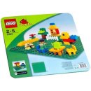 LEGO&reg; DUPLO&reg; Gro&szlig;e Bauplatte gr&uuml;n