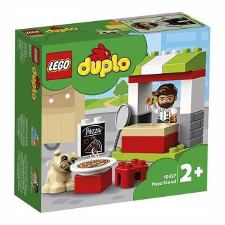 LEGO® 10927 DUPLO® Pizza-Stand