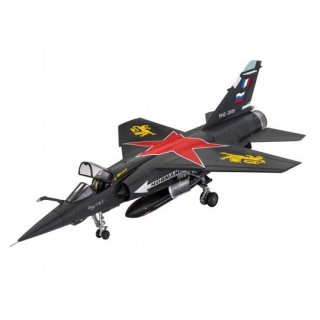 Revell Mirage F.1C/CT Ma?stab: 1:72