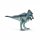 Schleich® Dinosaurs Cryolophosaurus