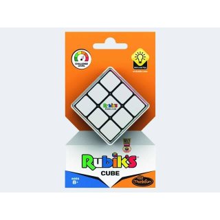 Thinkfun Rubiks Cube Zauberwürfel