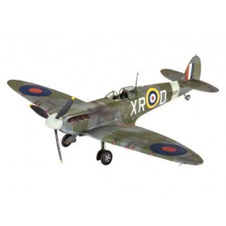 Revell 03959  Supermarine Spitfire Mk.II Ma?stab: 1:48