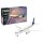 Revell 03883 Embraer 190 Lufthansa "New Livery" Ma?stab: 1:144