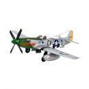 Revell 04148  P-51D Mustang Ma?stab: 1:72