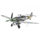 Revell 04665  Messerschmitt Bf109 G-6 Ma?stab: 1:32