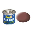 Email Color Rost, matt, 14ml Modellbaudfarbe Revell