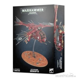 WARHAMMER 40k Adeptus Mechanicus Arghaeopter